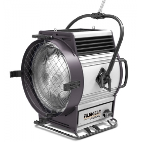 Освітлювальний прилад FILMGEAR Tungsten Fresnel Studio 24kW/20kW